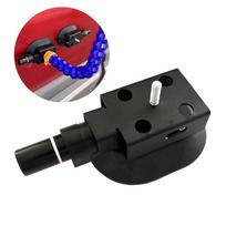 Lightweight Suction Cup Dents Remover for Car Motorcycle Surfaces Restoration Dents Repair Tool Accessories 1 black