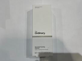 [The Ordinary] Glucoside Foaming Cleanser 150ml gray