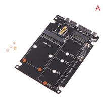 Sata 60Gbps į M2 Ngff Sata Ssd Msata Ssd Adapteris Msata Į Sata M.2 Ngff Į Sata kietojo disko adapterio plokštė