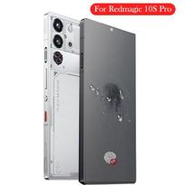 Matte Tempered Glass For ZTE Redmagic 10 Pro Plus Screen Protector for Redmagic 10S Pro Plus Air For Reddmagic 10 Air&2PC
