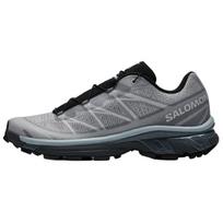 SALOMON XT 6 SHADOW Breathable Support Low top Outdoor Shoes Unisex Roland Gray L47873800 36 pilka