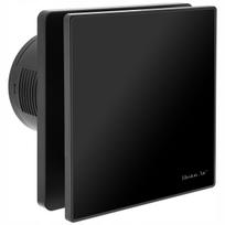 VENTIS PURE 100 Black S bathroom fan