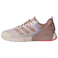 Adidas Wmns Dropset 3 'Putty Mauve Warm Clay' JI3902 37⅓ ruda