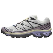 SALOMON XT 6 Žemi Laisvalaikio Bėgimo Bateliai Moteriški Taro Violetiniai L47737600 42⅔ violetinė