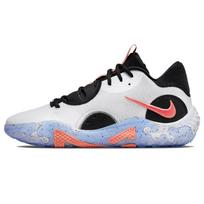 Nike PG 6 EP 'Fluoro'  DH8447-100 40 gray