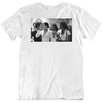The Craft Cult Classic 90s Horror Movie Fan Blowing  Kiss T Shirt 2019-10-30T11: Unisex T-Shirt XL gray
