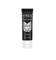 Bright Miracle Detox Face wash with 10X Power of Charcoal - 20g 20g black