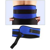 Fitness Weight Lifting Belt for Men Women Gym Belts for Weightlifting Powerlifting Strength Training Squat Deadlift XL juoda