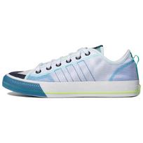 adidas Nizza RF 'White Lush Blue' Men's FY3091 EU 36 white