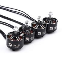 Qishao R3115 900KV FPV Drone Brushless Motor