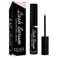 Sins N Lashes Blakstienų serumas 3,5 ml Drėkinantis Stipinantis Blakstienų stiprintojas 8,5x1,5x1,5 cm Nešiojamas mažiau