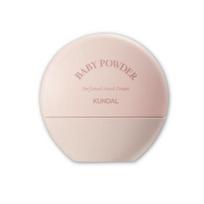 [Kundal] Signature Fragrance Hand Cream 40ml 1)Baby Powder white