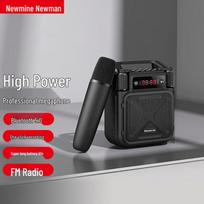 Newmine MS19 Portable Wireless Voice Amplifier (CN version)