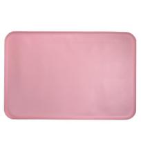 Silicone Painting Mat Large Graffiti Clay Art Pad Portable DIY Craft Tray  For Crafts Drawing Clay rožinė