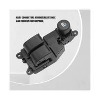 Vauxhall Opel Agila & Suzuki Wagon Ignis Electric Window Switch Button 3799086G20S1S 9216533 9206746 2000-2003 less