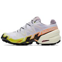 SALOMON Speedcross 6 Trail Running Shoes Women's Orchid Light Purple L47466000 39⅓ šviesiai violetinė spalva