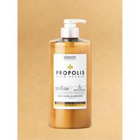 Kerasys Propolis Repair Treatment For Extremely Damaged Hair 1l NONE beige