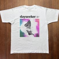 Dayseeker Band Gift For Fans White  Cotton All Size BL489 Unisex T-Shirt XL brown