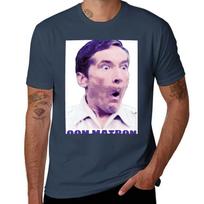 Ooh Matron  Carry On Films TShirt Plus Size NonShrink TShirt S brown