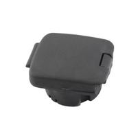 Wear-resistant Power Outlet Socket Dust Cover Cigarette Lighter Plug Cap BB5Z-19A487-BA Compatible with Ford Expedition 11-17 juoda
