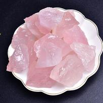 100% Natūralus Rožinio Kvarco Mineralų Pavyzdys Aukštos Kokybės Rožinis Kristalo Akmuo Gydantis Netaisyklingos Formos Žalias Rūdos Akmuo Kambario Dekoras weight 100g rožinio kvarco spalva