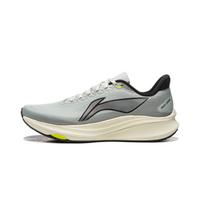 Li Ning Red Hare 9 Running Shoes Men's Low Top ARPW003-19 40 pilka spalva