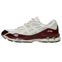 ASICS Gel-NYC 103 'Cream Antique Red' 43.5 gray
