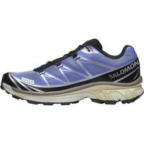 SALOMON XT 6 Running Shoes Unisex Blue L47865100 40⅔ mėlyna