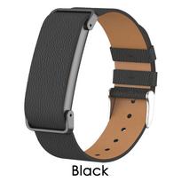 Odinė apyrankė Google Fitbit Air Bands Fitneso sekikliui Pakeičiama riešo apyrankė Reguliuojamas apyrankės dirželis Google Fitbit Air Dirželiams Google Fitbit Air  juoda
