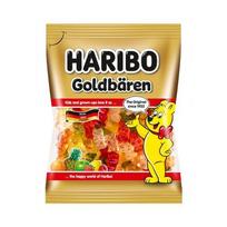 Haribo Goldbears Jelly 100G beige