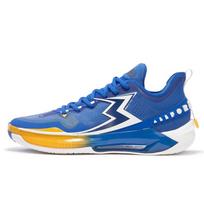 361 BIG3 5.0 Quick PRO Assist Future Low top Basketball Shoes Men's Numbers Blue 672421111-8 40.5 mėlyna
