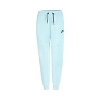 Nike Sportswear Tech Fleece vidutinio ilgio kelnės, visos mėlynos HV5869-474 L mėlyna