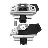 Greito atleidimo skląsties rinkinys 715008044 Can-Am Outlander LinQ snieglentei gray