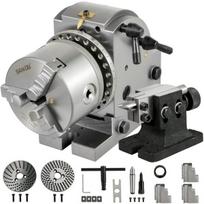 Universali 100 mm skirstymo galvutė su stalui