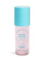 AQC FRAGRANCES BREEZE BLOOM kūno dulksna, 250 ml