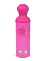AQC FRAGRANCES SPLENDER kūno dulksna, 250 ml