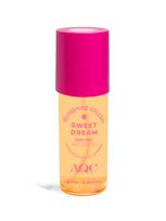 AQC FRAGRANCES SUNSHINE CRUSH kūno dulksna, 250 ml