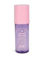 AQC FRAGRANCES SWEET DREAM VANILLA & ORCHID WHISPER kūno dulksna, 250 ml