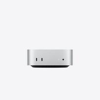 Kompiuteris Mac mini Apple M6 12C CPU, 12C GPU/16GB/512GB SSD MHQL4ZE/A