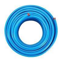 Suslėgto oro sistemų rinkinys 3/4'' x 91 m