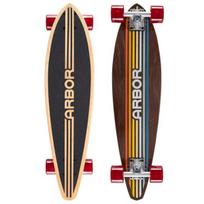 Arbor Micron Hawkshaw komplektinis longboardas, 29"