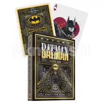 Batman 85th Anniversary Theory11 žaidimo kortos