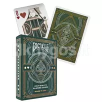 Bicycle Byzantine kortos