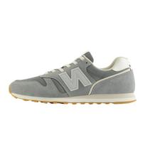 New Balance NB 373 Wear-Resistant Low-Top Casual Shoes Unisex Gray Sneakers ML373SL2 40 pilka spalva