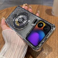 Xiaomi 17 Pro Max Silicone Phone Case - Full Coverage, Four Corner Protection Xiaomi 17 Pro Max black