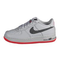 Nike Air Force 1 Felt 'Wolf Grey' GS BV6058-001 35.5 gray