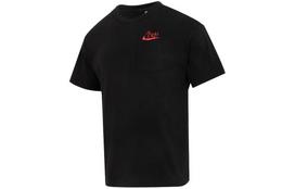Nike Sportswear T Shirt Men's Black HF6594-010 M black