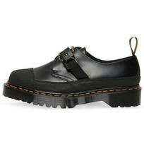 Dr. Martens 1461 Tech Comfortable Durable Casual Shoes Unisex Shoes Charcoal-Black 26884001 36 gray