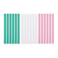 288Pcs Mounting Putty Reliable Adhesive Wall Safe Tack Putty Multipurpose Putty Sticky Tack Putty pink