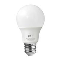 FSL 18W E27 LED Bulb 6500K Cool White (5-Pack)